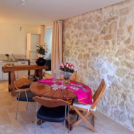 Bastide De Marie Grasse Bed and Breakfast Εξωτερικό φωτογραφία