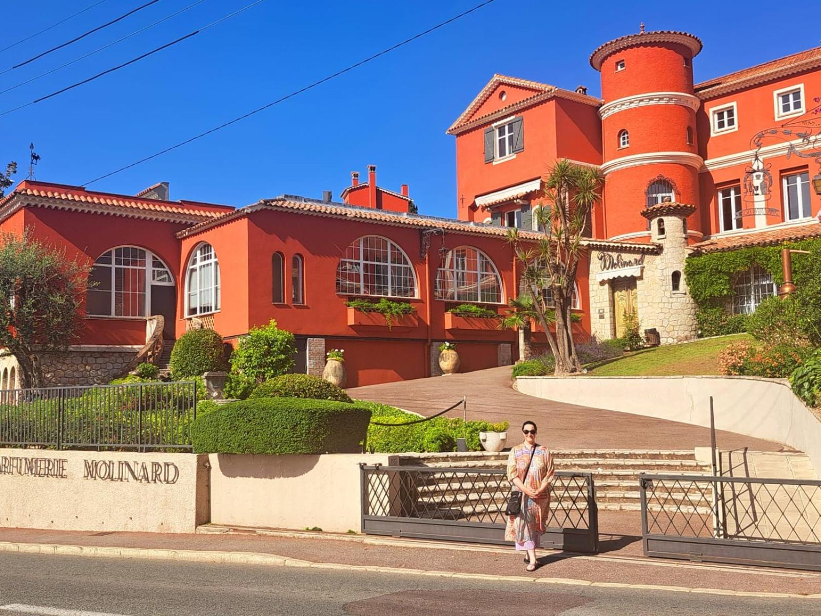 Bastide De Marie Grasse Bed and Breakfast Εξωτερικό φωτογραφία