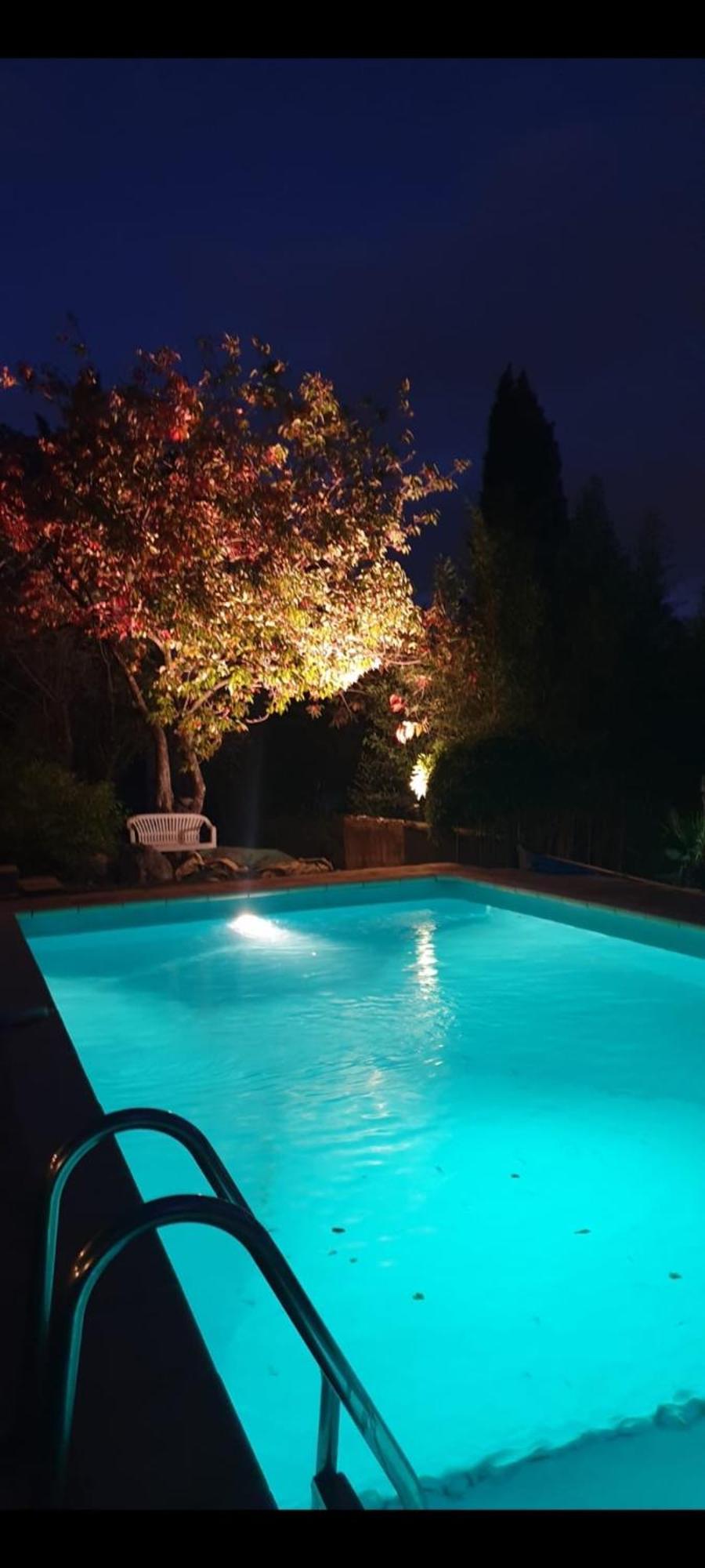 Bastide De Marie Grasse Bed and Breakfast Εξωτερικό φωτογραφία